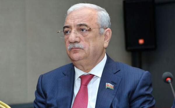Səttar Möhbaliyevin yerinə bu şəxs sədr seçildi